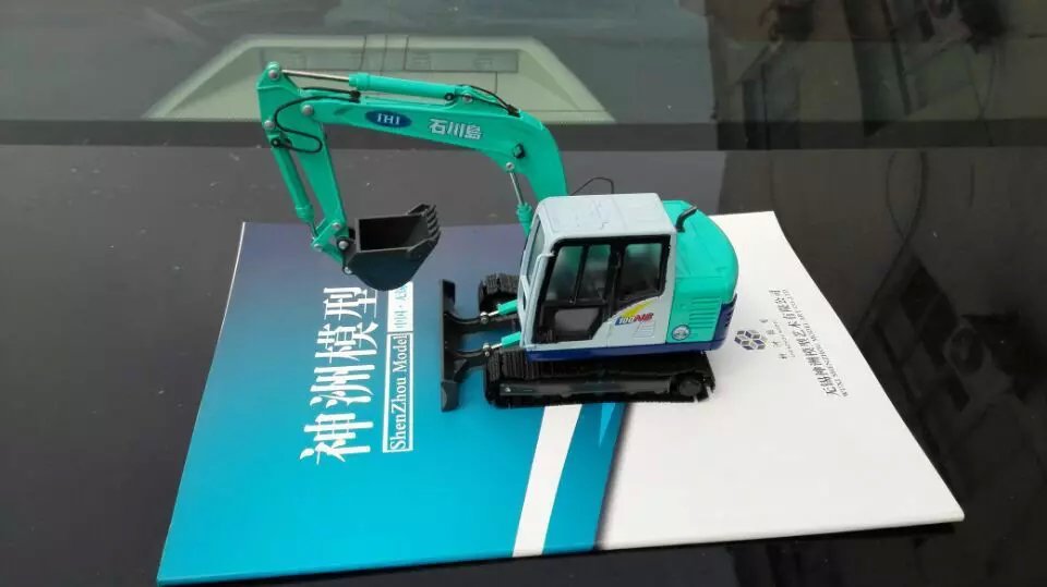 金属模型的表面处理有什么方法
